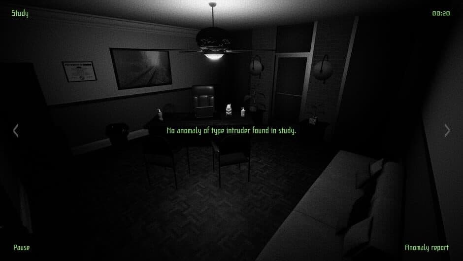 I'm on Observation Duty 4 screenshot 1