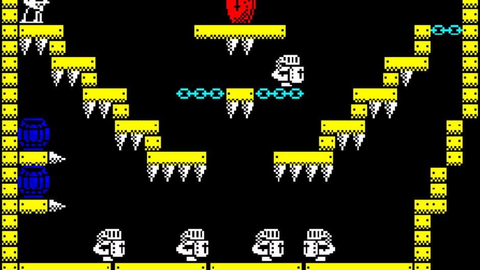 Vampire Vengeance screenshot 1