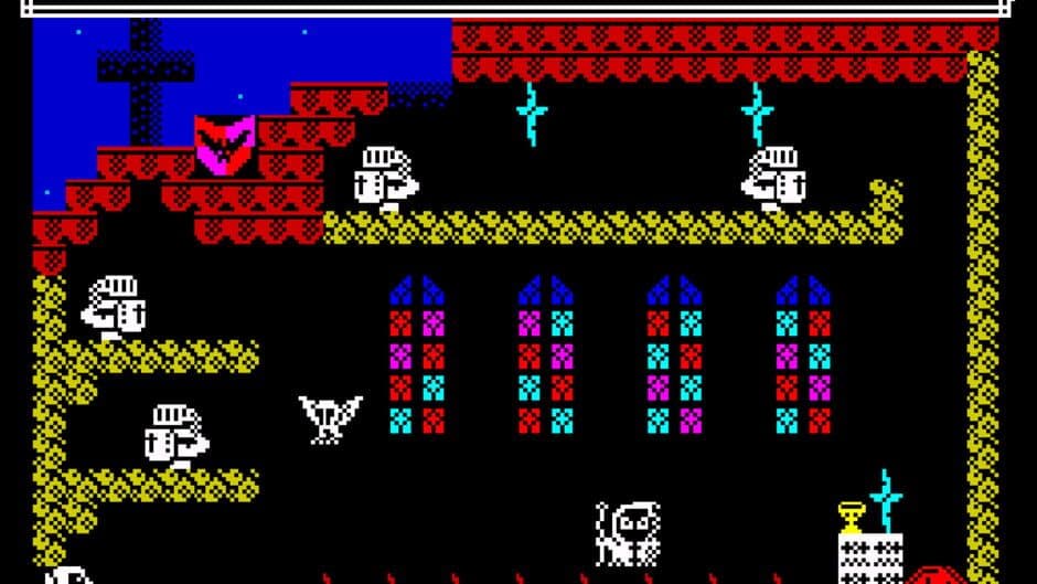 Vampire Vengeance screenshot 3