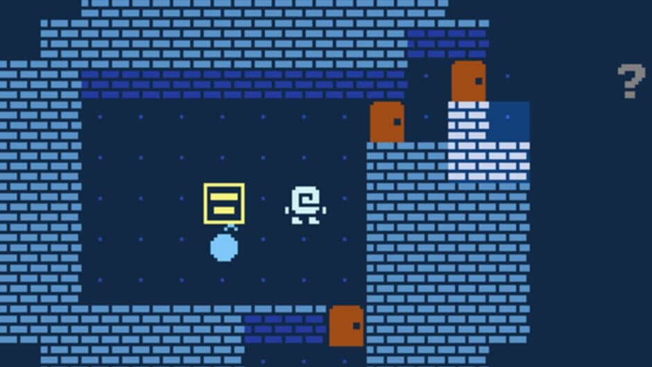 Tiny Heist screenshot 1