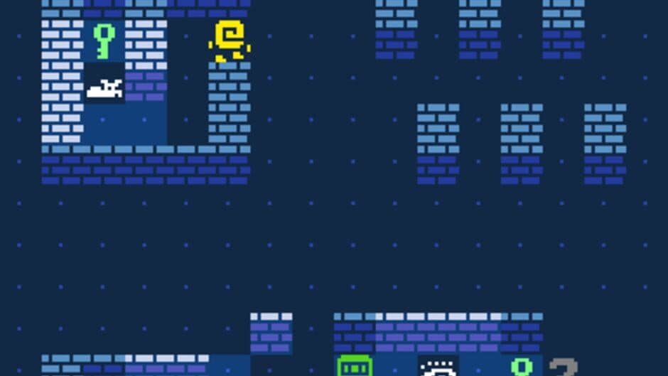 Tiny Heist screenshot 2