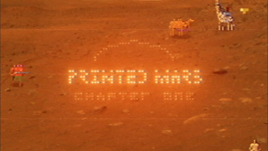 Printed Mars screenshot 3