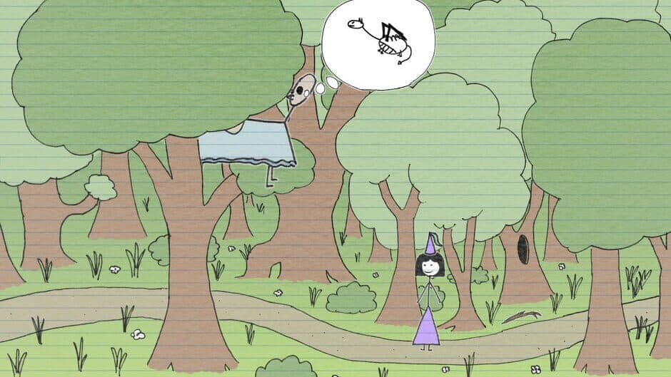 Bickadoodle screenshot 2