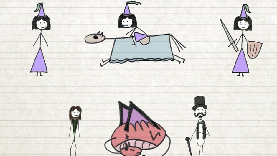 Bickadoodle screenshot 3