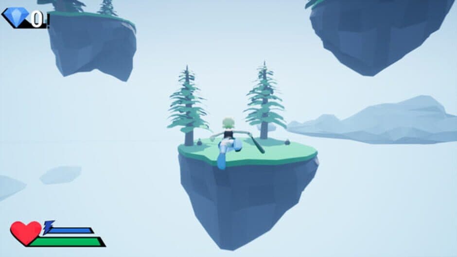 Flannel Amethyst screenshot 3