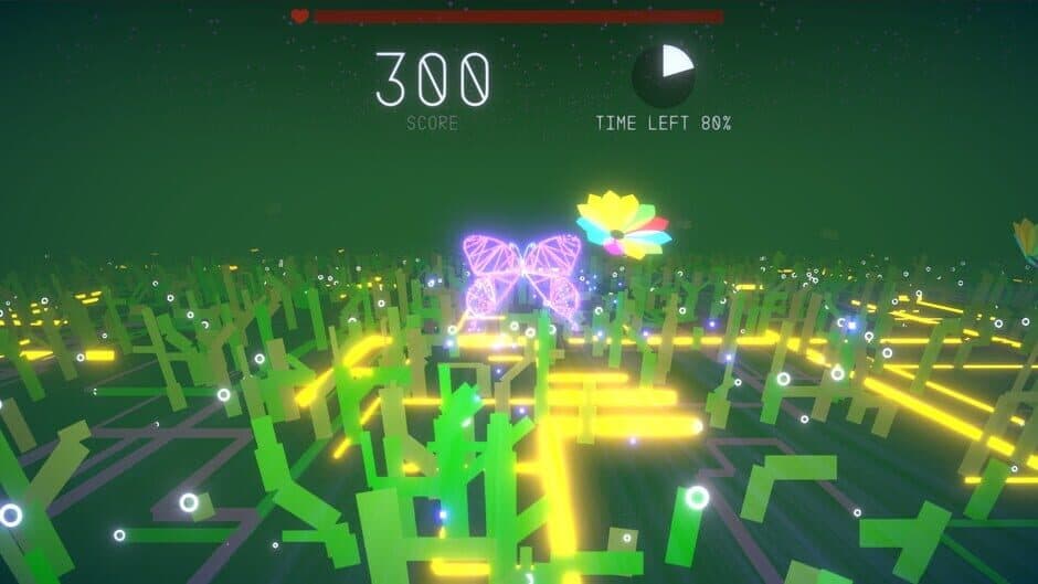 A Flutter of Silicon Wings screenshot 2