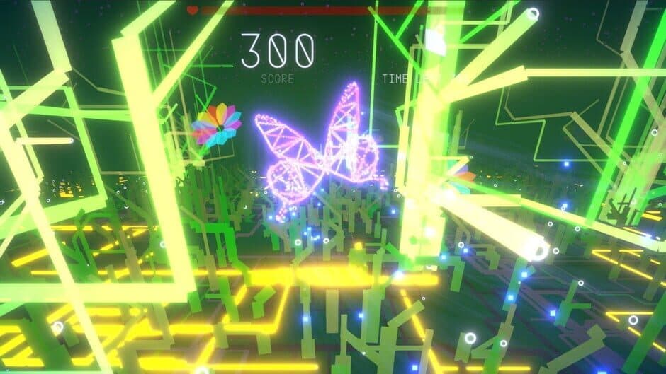 A Flutter of Silicon Wings screenshot 3