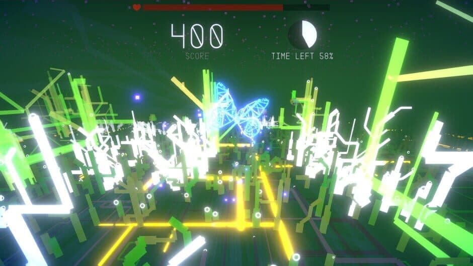 A Flutter of Silicon Wings screenshot 4