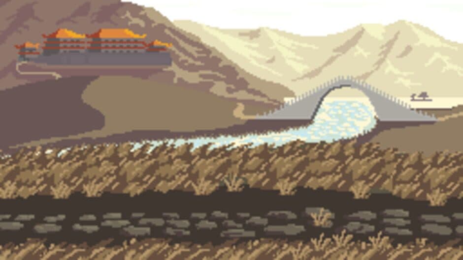 The Five Gods of Kung Fu screenshot 1