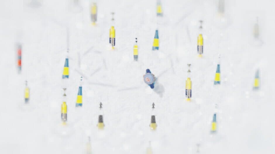How I learned to Skate screenshot 4