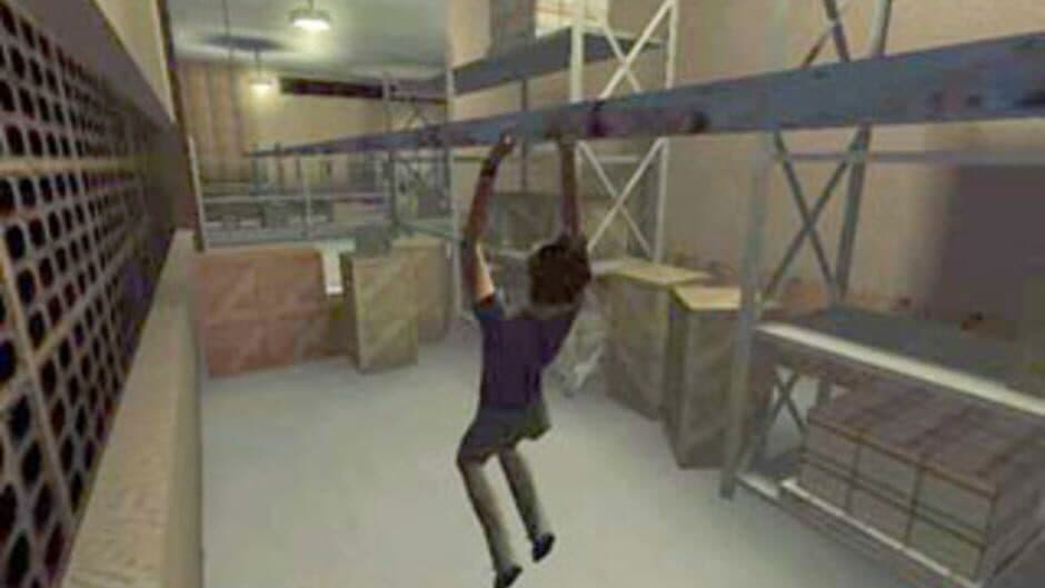 Sandy & Junior: Aventura Virtual screenshot 3