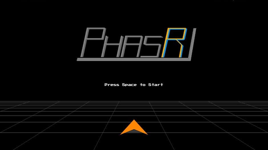 PhasR screenshot 1