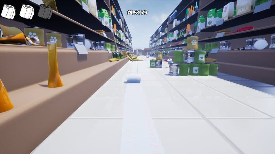 PepaFatal screenshot 1