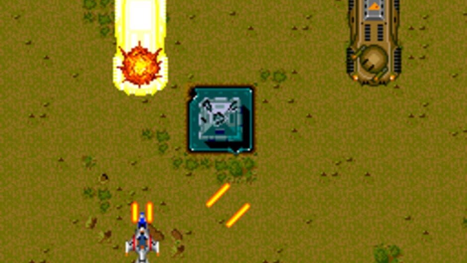 Avenger screenshot 3