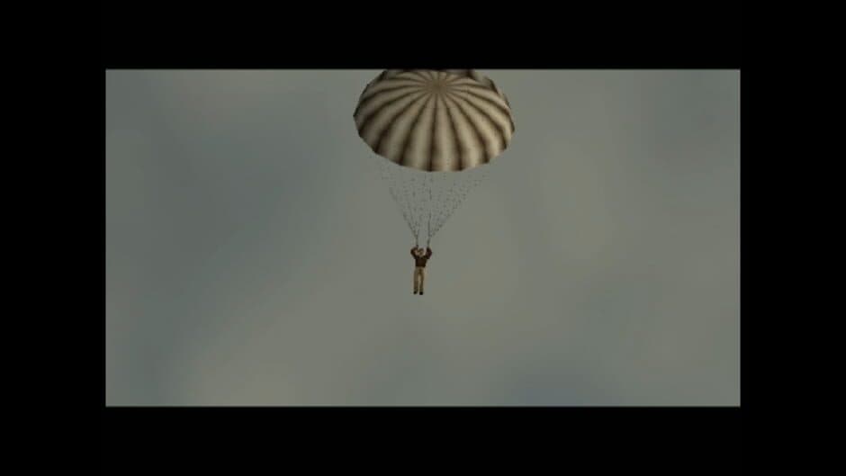 Prisoner of War screenshot 2