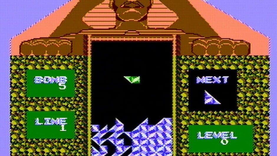 Pyramid screenshot 2