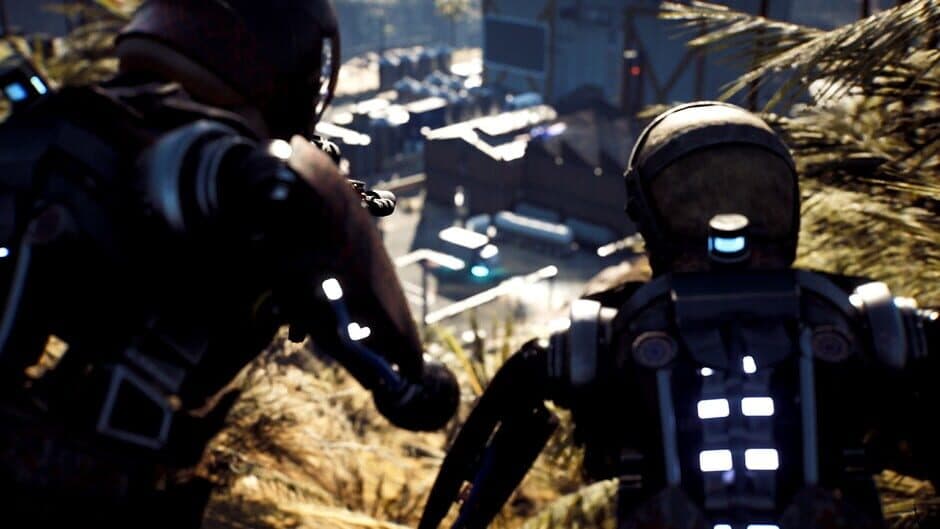 Qanga screenshot 4