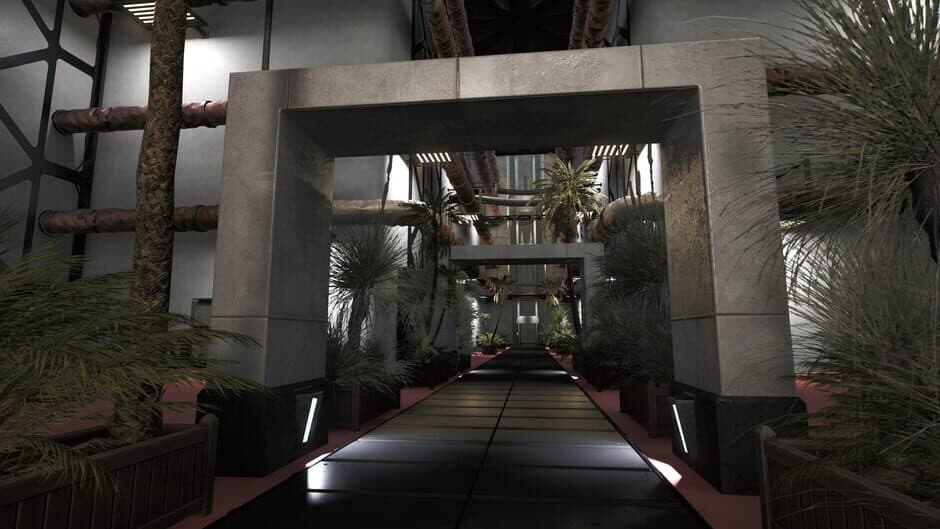 Qanga screenshot 3