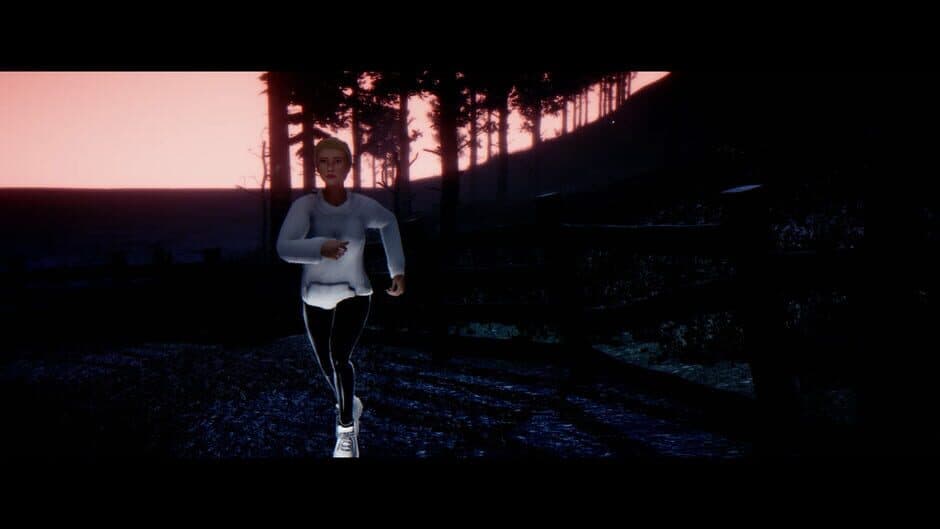 Another Day in Paradise screenshot 4