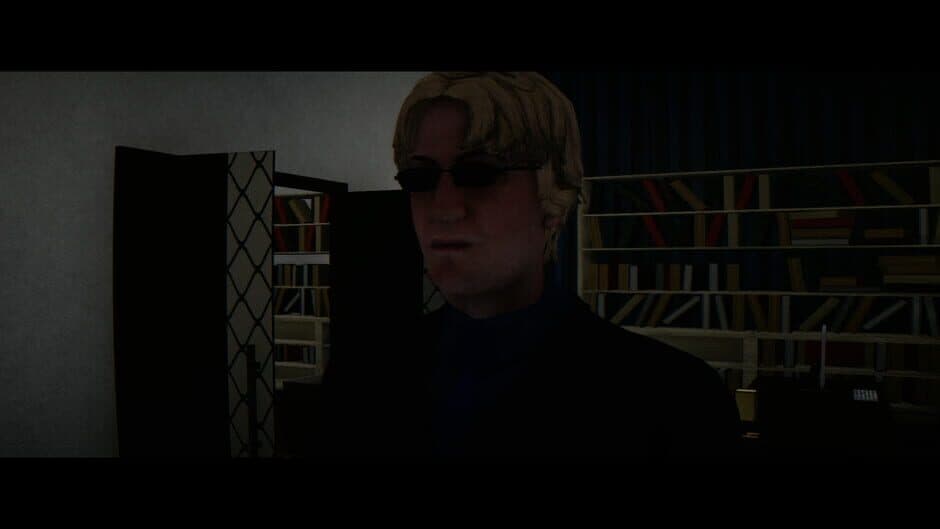 Another Day in Paradise screenshot 3