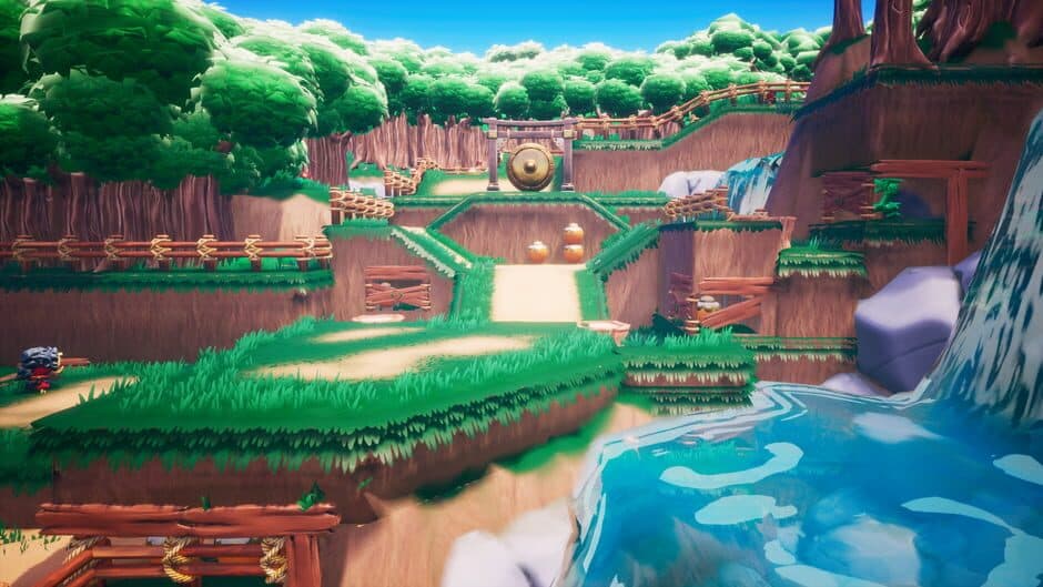 Wukong screenshot 2