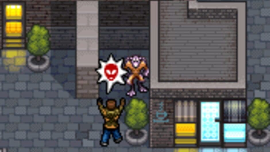 Men in Black: Alien Assault screenshot 2
