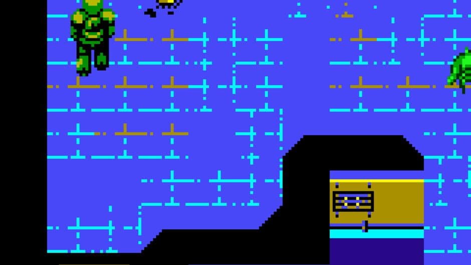Armorines: Project S.W.A.R.M. screenshot 1