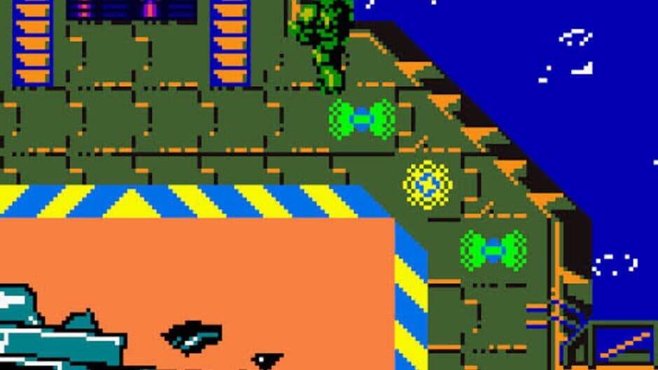 Armorines: Project S.W.A.R.M. screenshot 2