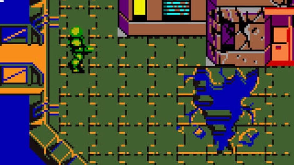 Armorines: Project S.W.A.R.M. screenshot 3