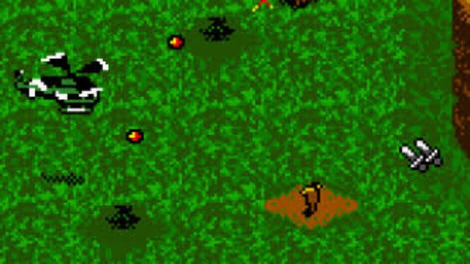 Army Men: Air Combat screenshot 2