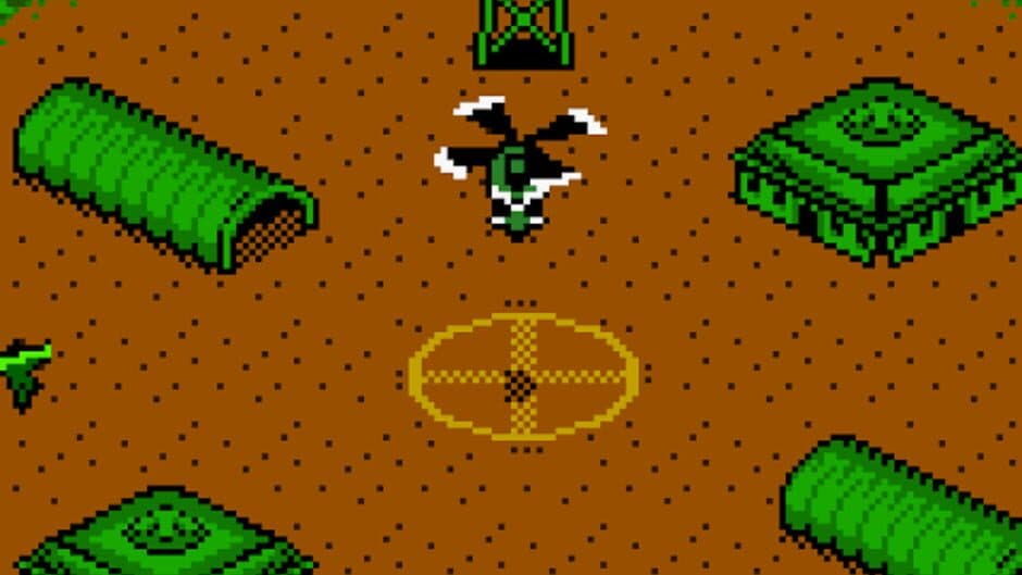 Army Men: Air Combat screenshot 3