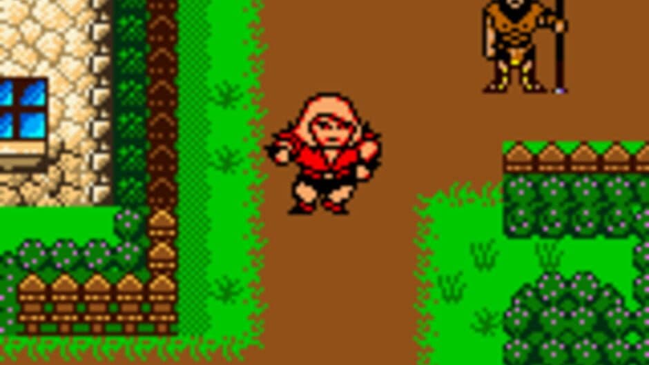 Hercules: The Legendary Journeys screenshot 1