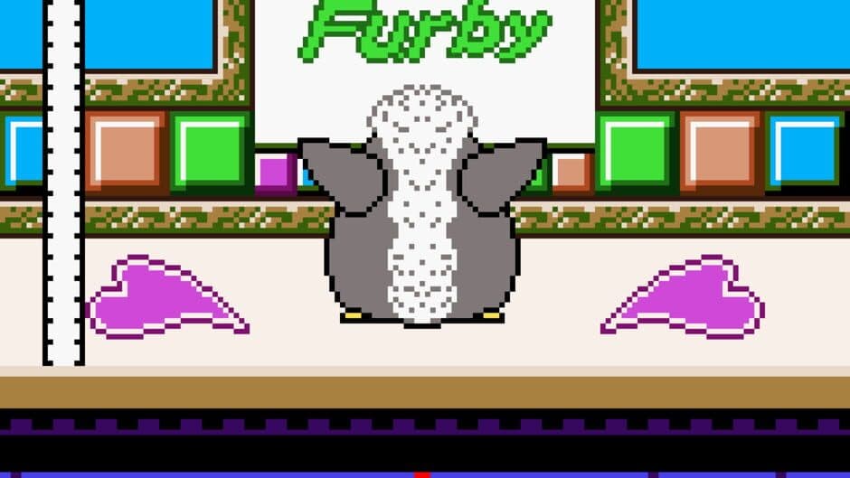 Dancing Furby screenshot 3