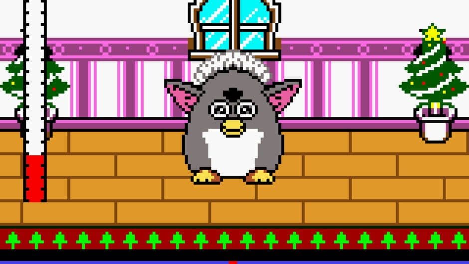 Dancing Furby screenshot 4