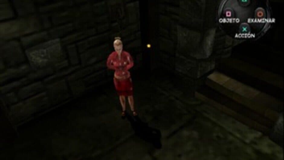 Diabolik: The Original Sin screenshot 2