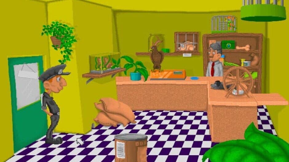 Polda screenshot 3