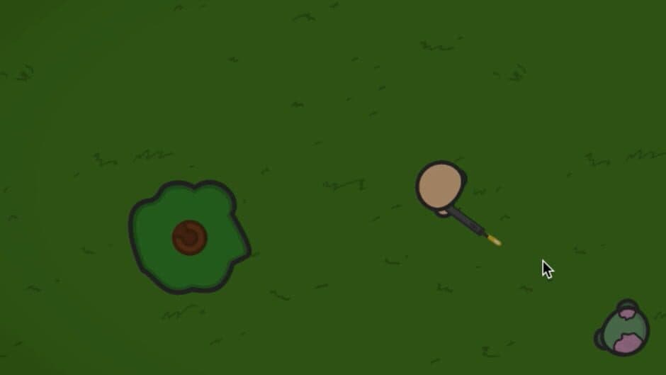DownFall BattleGrounds screenshot 3