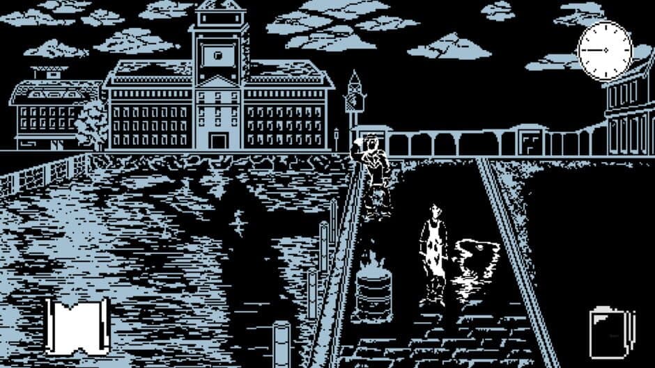 A Crimp in Time screenshot 4