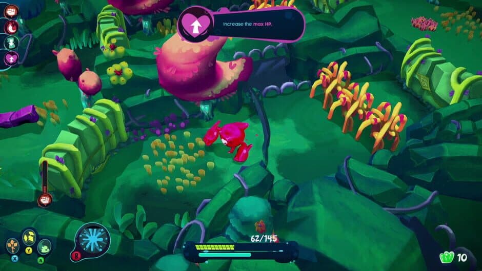 I'm Not Jelly screenshot 2