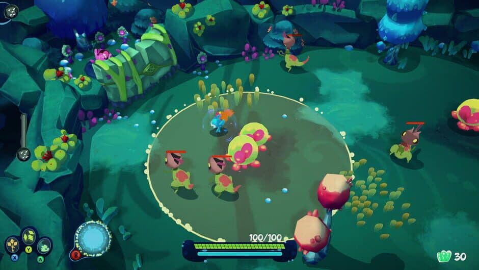 I'm Not Jelly screenshot 3