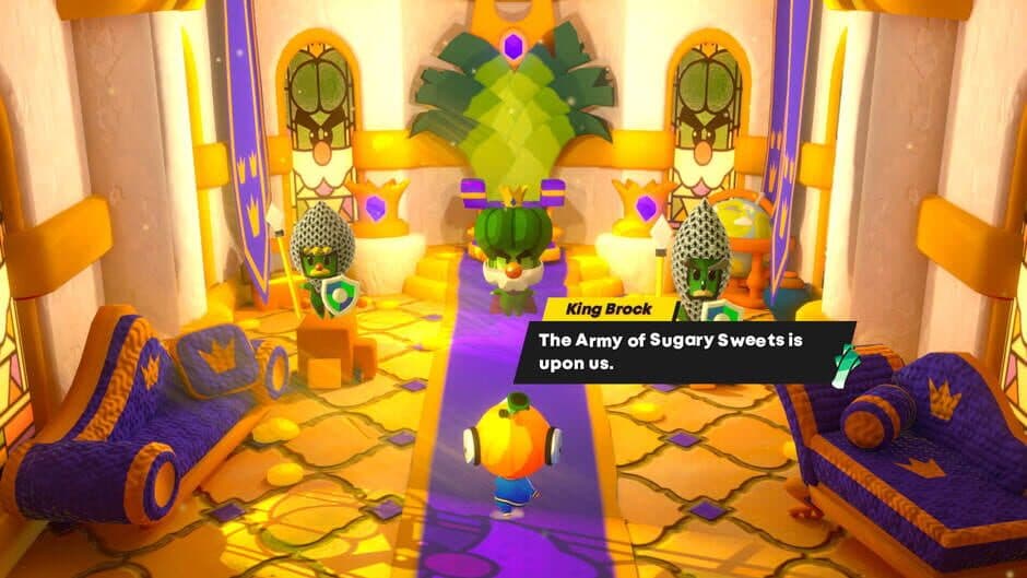 Rhythm Sprout screenshot 1