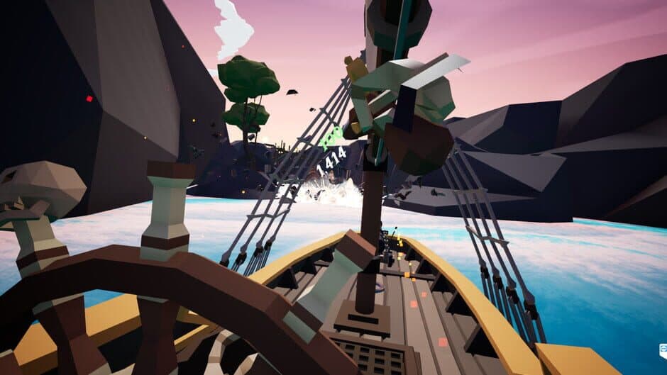 Big Booty Adventures screenshot 1