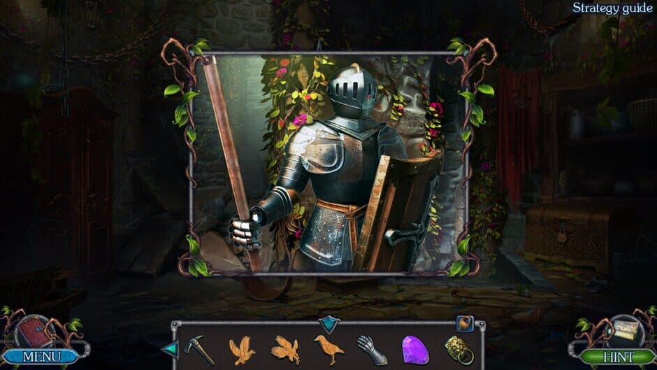 Legendary Tales: Cataclysm screenshot 1