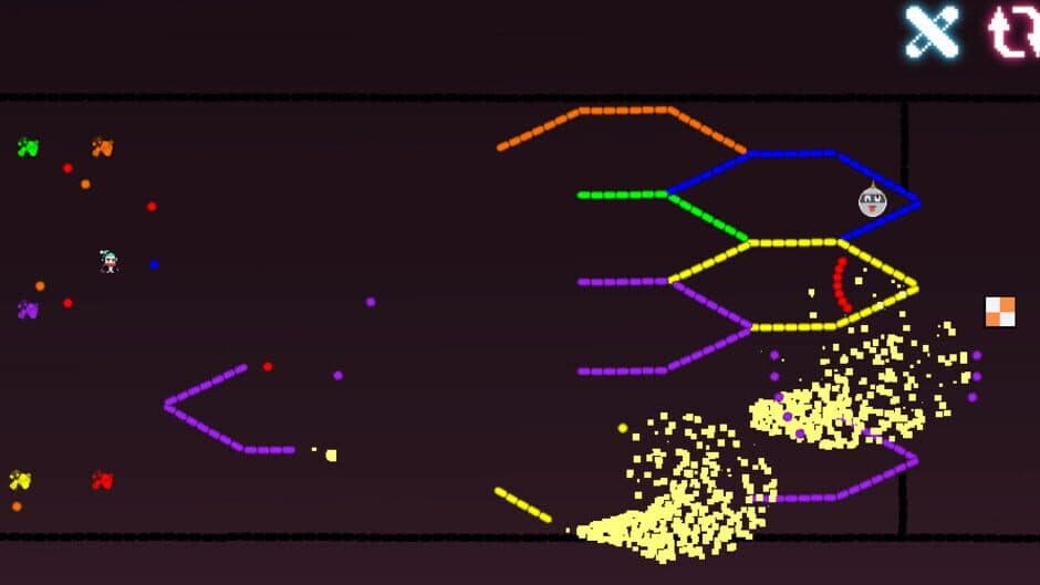 Pilapa Boom screenshot 2