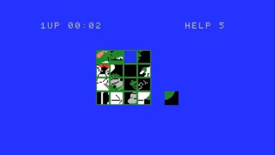 Picture Puzzle screenshot 2