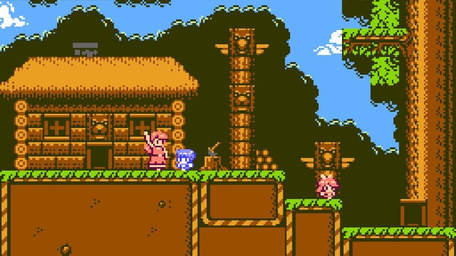Witch n' Wiz screenshot 1