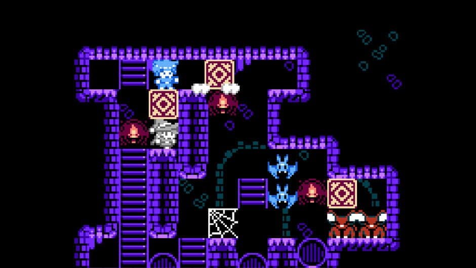 Witch n' Wiz screenshot 3