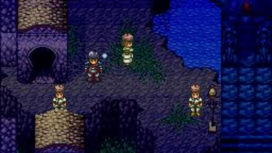 Granhistoria: Genshi Sekaiki screenshot 4