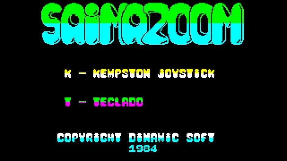 Saimazoom screenshot 2