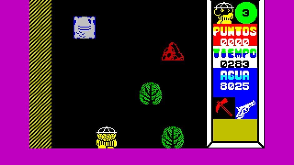 Saimazoom screenshot 3